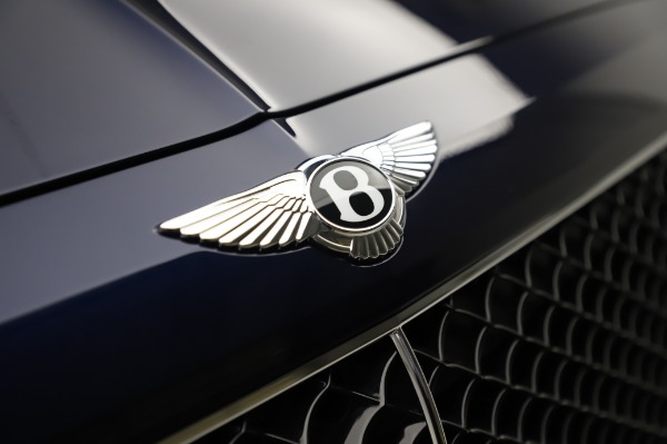 Used 2020 Bentley Bentayga V8 for sale Call for price at Maserati of Westport in Westport CT 06880 13