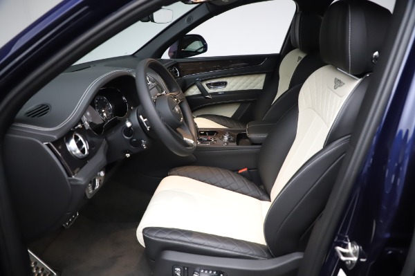Used 2020 Bentley Bentayga V8 for sale Call for price at Maserati of Westport in Westport CT 06880 16