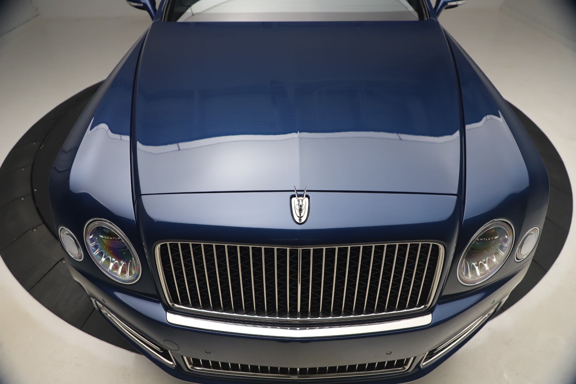 Pre-Owned-2020-Bentley-Mulsanne-Speed-For-Sale-($275,900-...