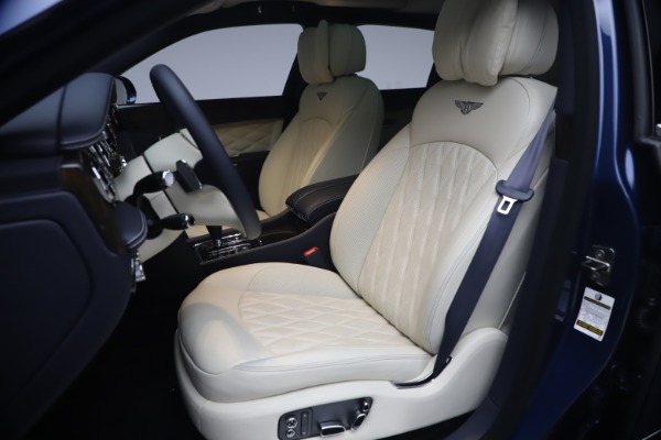 Used 2020 Bentley Mulsanne Speed for sale Sold at Maserati of Westport in Westport CT 06880 19