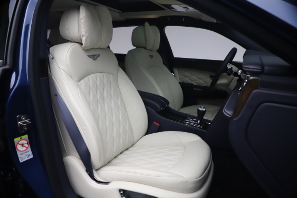 Used 2020 Bentley Mulsanne Speed for sale Sold at Maserati of Westport in Westport CT 06880 26