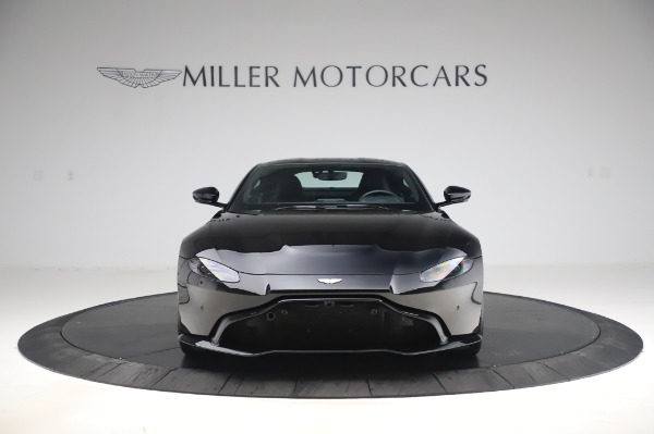 Used 2020 Aston Martin Vantage for sale Sold at Maserati of Westport in Westport CT 06880 11