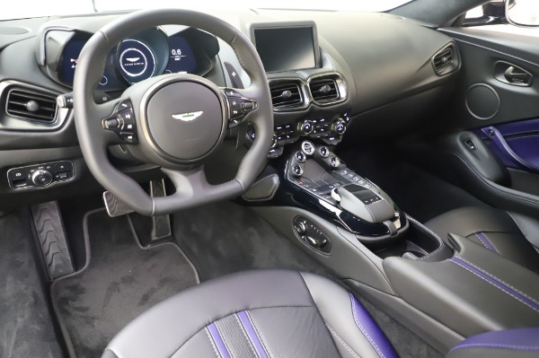 Used 2020 Aston Martin Vantage for sale Sold at Maserati of Westport in Westport CT 06880 15