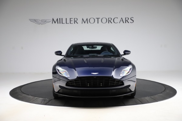 Used 2017 Aston Martin DB11 for sale Sold at Maserati of Westport in Westport CT 06880 11