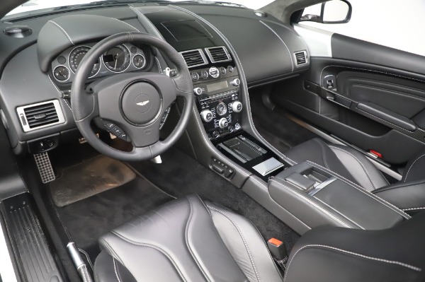 Used 2010 Aston Martin DBS Volante for sale Sold at Maserati of Westport in Westport CT 06880 19