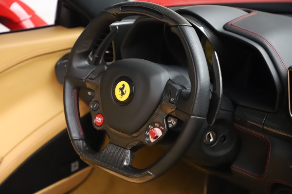 Used 2013 Ferrari 458 Spider for sale Sold at Maserati of Westport in Westport CT 06880 28