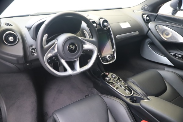 Used 2020 McLaren GT Luxe for sale Sold at Maserati of Westport in Westport CT 06880 14