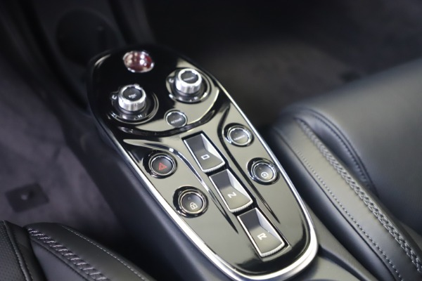 Used 2020 McLaren GT Luxe for sale Sold at Maserati of Westport in Westport CT 06880 17