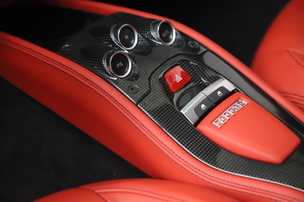 Used 2013 Ferrari 458 Italia for sale Sold at Maserati of Westport in Westport CT 06880 23