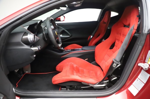 Used 2020 Ferrari 812 Superfast for sale $399,900 at Maserati of Westport in Westport CT 06880 14