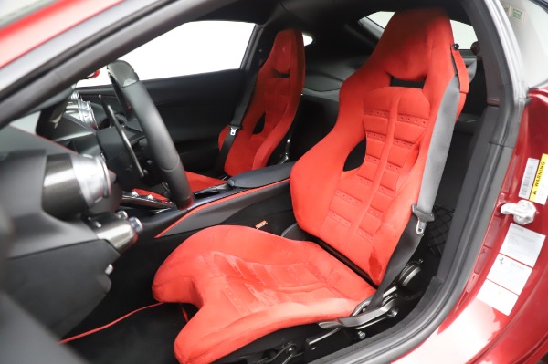 Used 2020 Ferrari 812 Superfast for sale $399,900 at Maserati of Westport in Westport CT 06880 15