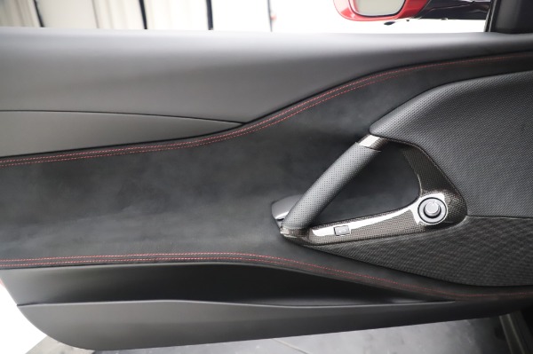 Used 2020 Ferrari 812 Superfast for sale $399,900 at Maserati of Westport in Westport CT 06880 16