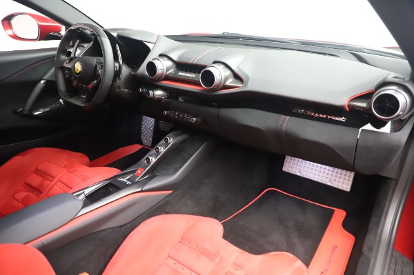 Used 2020 Ferrari 812 Superfast for sale $399,900 at Maserati of Westport in Westport CT 06880 17