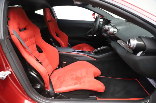 Used 2020 Ferrari 812 Superfast for sale $399,900 at Maserati of Westport in Westport CT 06880 18