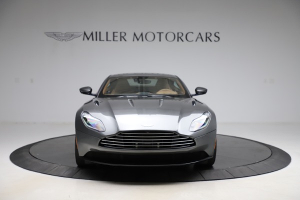 Used 2017 Aston Martin DB11 for sale Sold at Maserati of Westport in Westport CT 06880 12