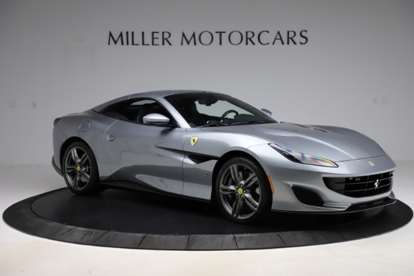 Used 2019 Ferrari Portofino for sale Sold at Maserati of Westport in Westport CT 06880 16