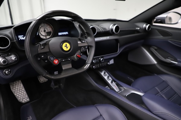 Used 2019 Ferrari Portofino for sale Sold at Maserati of Westport in Westport CT 06880 17