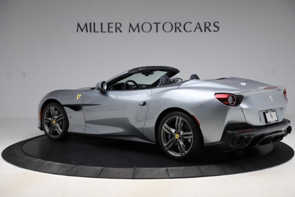 Used 2019 Ferrari Portofino for sale Sold at Maserati of Westport in Westport CT 06880 4