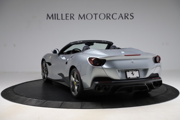 Used 2019 Ferrari Portofino for sale Sold at Maserati of Westport in Westport CT 06880 5