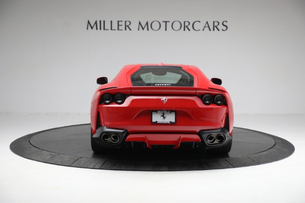 Used 2019 Ferrari 812 Superfast for sale Sold at Maserati of Westport in Westport CT 06880 6