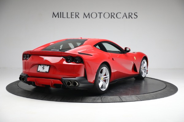 Used 2019 Ferrari 812 Superfast for sale Sold at Maserati of Westport in Westport CT 06880 7