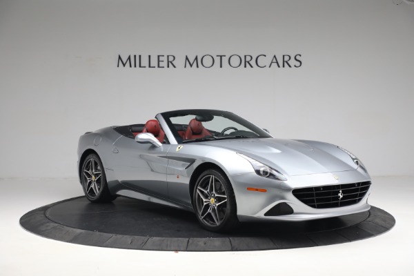 Used 2017 Ferrari California T for sale Sold at Maserati of Westport in Westport CT 06880 11