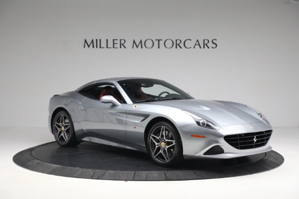 Used 2017 Ferrari California T for sale Sold at Maserati of Westport in Westport CT 06880 18