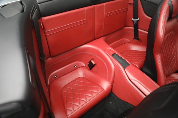 Used 2017 Ferrari California T for sale $144,900 at Maserati of Westport in Westport CT 06880 26