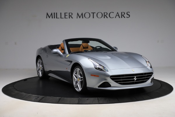 Used 2016 Ferrari California T for sale Sold at Maserati of Westport in Westport CT 06880 11