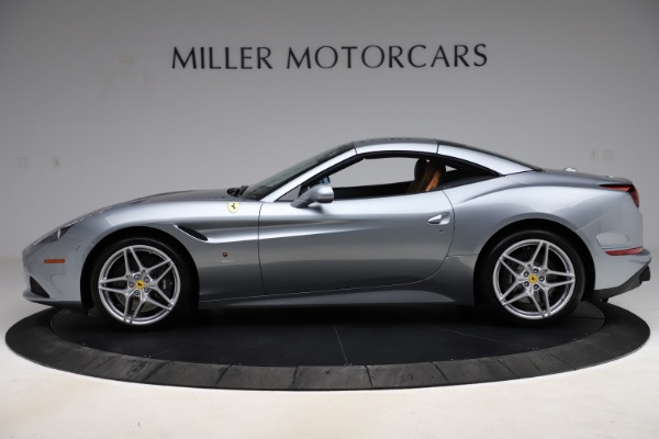 Used 2016 Ferrari California T for sale Sold at Maserati of Westport in Westport CT 06880 12