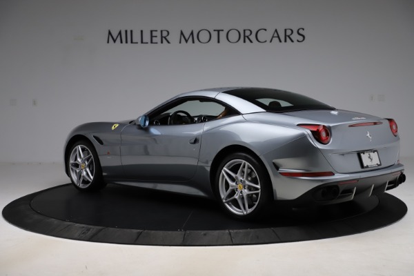 Used 2016 Ferrari California T for sale Sold at Maserati of Westport in Westport CT 06880 13