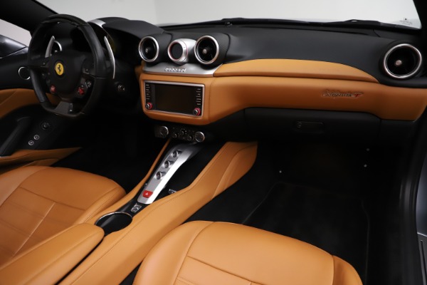 Used 2016 Ferrari California T for sale Sold at Maserati of Westport in Westport CT 06880 22