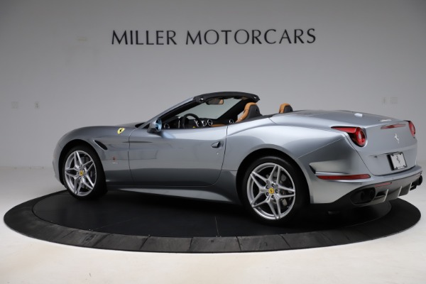 Used 2016 Ferrari California T for sale Sold at Maserati of Westport in Westport CT 06880 4