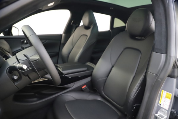 New 2021 Aston Martin DBX for sale Sold at Maserati of Westport in Westport CT 06880 13