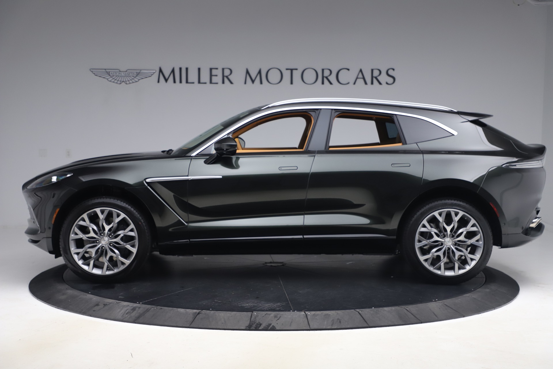 New 2021 Aston Martin DBX For Sale (Special Pricing) | Maserati of