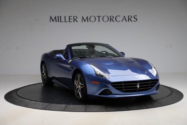 Used 2018 Ferrari California T for sale Sold at Maserati of Westport in Westport CT 06880 11