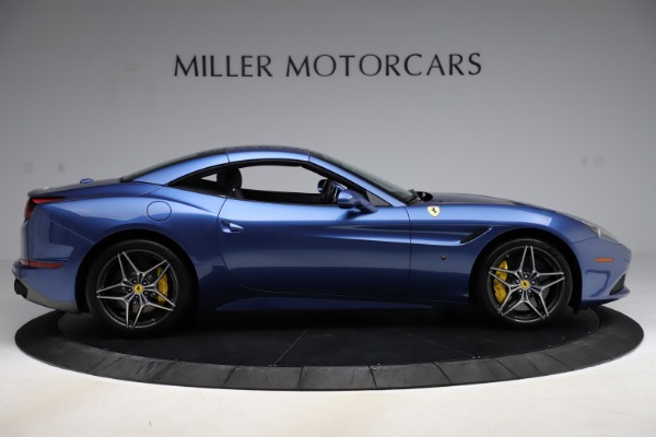 Used 2018 Ferrari California T for sale Sold at Maserati of Westport in Westport CT 06880 15