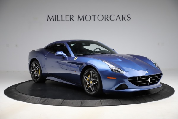 Used 2018 Ferrari California T for sale Sold at Maserati of Westport in Westport CT 06880 16