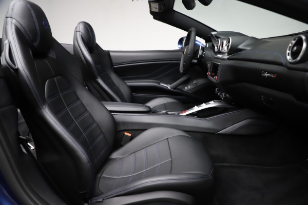 Used 2018 Ferrari California T for sale Sold at Maserati of Westport in Westport CT 06880 24