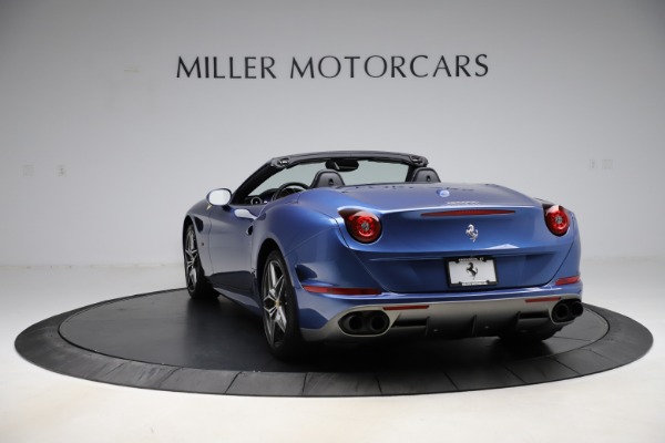 Used 2018 Ferrari California T for sale Sold at Maserati of Westport in Westport CT 06880 5