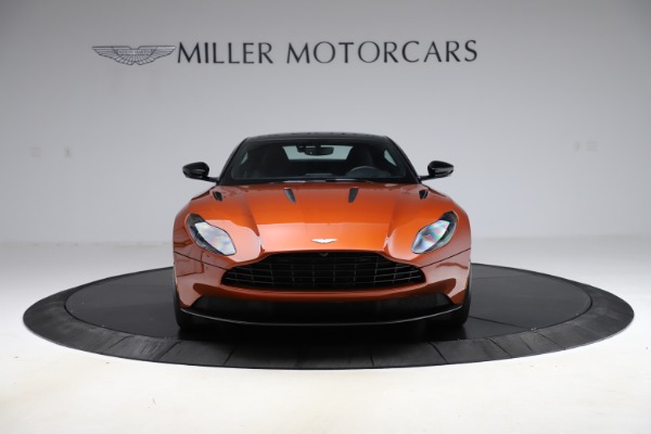 Used 2020 Aston Martin DB11 AMR for sale Sold at Maserati of Westport in Westport CT 06880 11