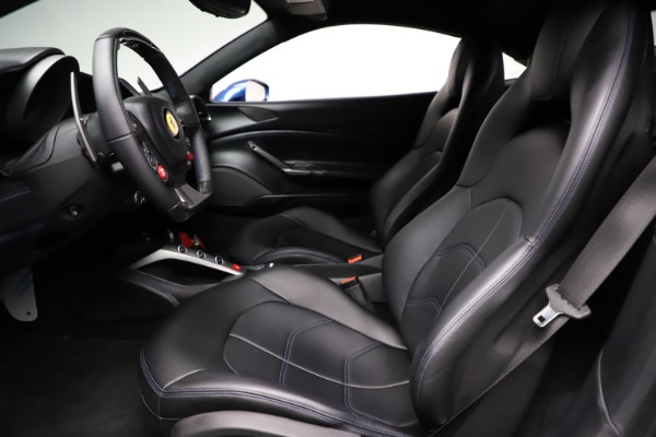 Used 2017 Ferrari 488 GTB for sale $229,900 at Maserati of Westport in Westport CT 06880 14
