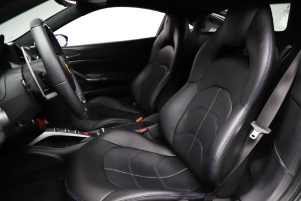 Used 2017 Ferrari 488 GTB for sale $229,900 at Maserati of Westport in Westport CT 06880 15