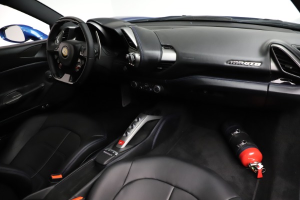 Used 2017 Ferrari 488 GTB for sale $229,900 at Maserati of Westport in Westport CT 06880 17