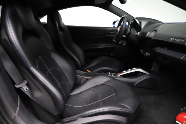 Used 2017 Ferrari 488 GTB for sale $229,900 at Maserati of Westport in Westport CT 06880 18