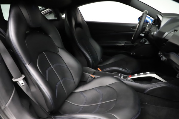 Used 2017 Ferrari 488 GTB for sale $229,900 at Maserati of Westport in Westport CT 06880 19