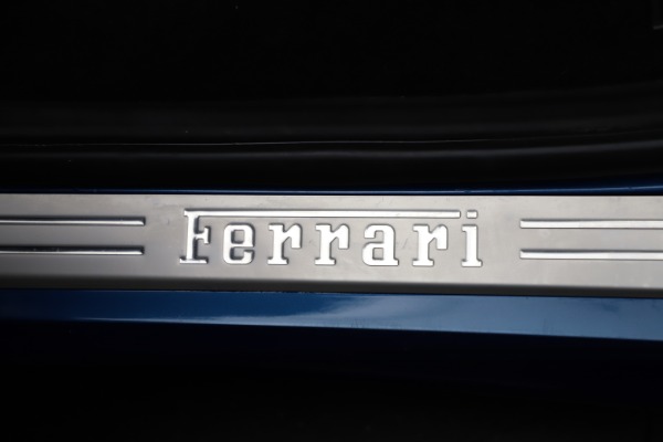 Used 2017 Ferrari 488 GTB for sale $229,900 at Maserati of Westport in Westport CT 06880 23