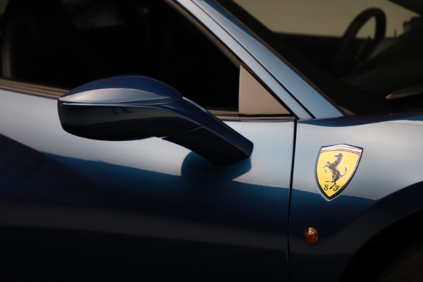Used 2017 Ferrari 488 GTB for sale $229,900 at Maserati of Westport in Westport CT 06880 24