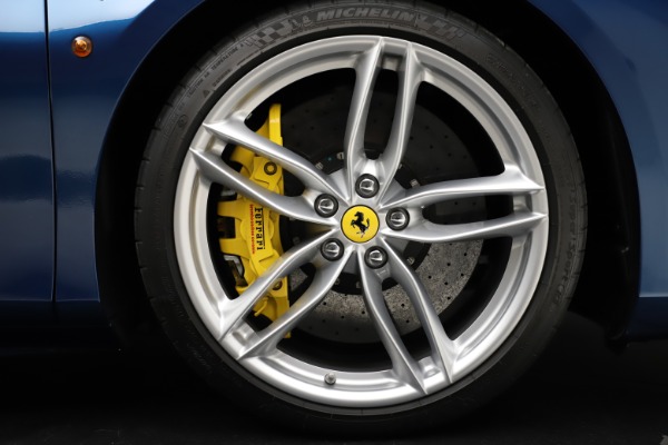 Used 2017 Ferrari 488 GTB for sale $229,900 at Maserati of Westport in Westport CT 06880 25