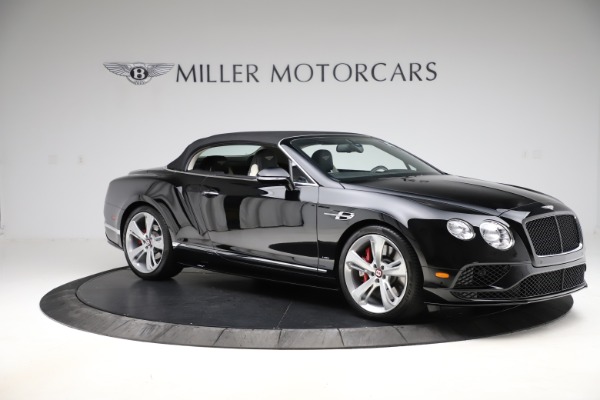 Used 2017 Bentley Continental GT V8 S for sale Sold at Maserati of Westport in Westport CT 06880 17